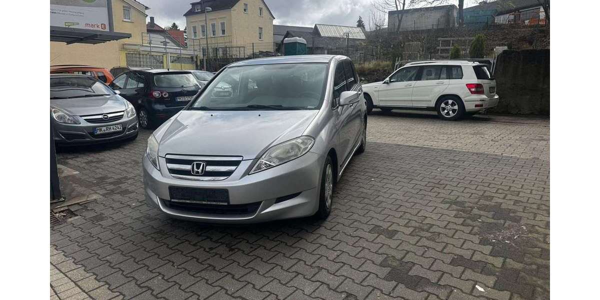 Honda FR-V 204.000 km 2.400 &euro; Hemer 58675