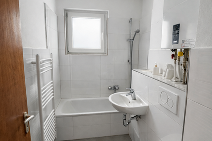 Wohnung Hagen Vorhalle - 3 Zimmer, 65 m&sup2;, 420&euro; | Angebot:24962487