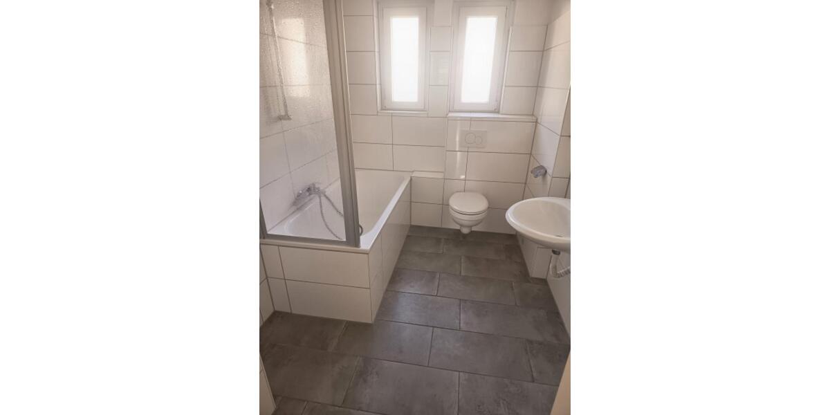 Etagenwohnung Iserlohn Letmathe - 3 Zimmer, 70 m&sup2;, 520&euro; | Angebot:25757018