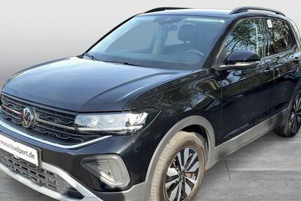 VW T-Cross 9.957 km 24.666 &euro; Dortmund 44379