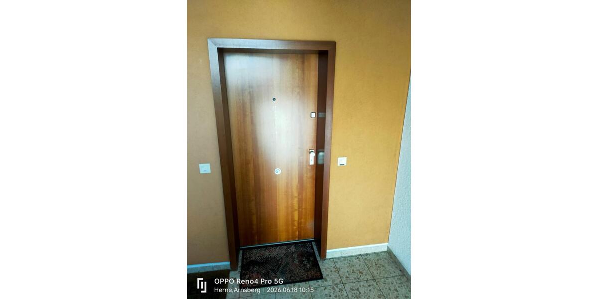 Etagenwohnung Herne Wanne-Bickern - 2 Zimmer, 68 m&sup2;, 147.000&euro; | Angebot:26945379