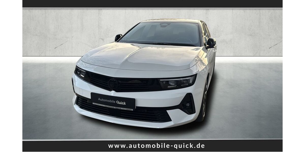 Opel Astra 14.350 km 19.990 &euro; Iserlohn-Letmathe 58642