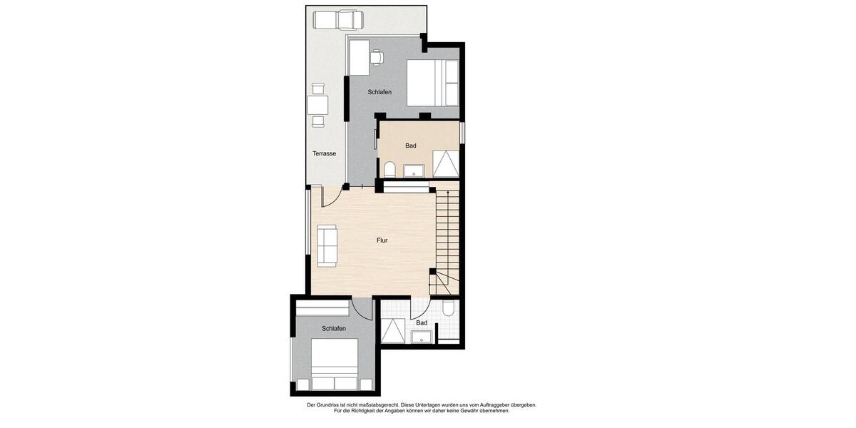 Etagenwohnung Lüdenscheid Othlinghausen - 3 Zimmer, 140 m&sup2;, 1.400&euro; | Angebot:25750103