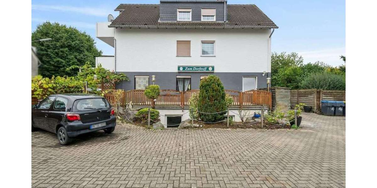 Gewerbeobjekt Iserlohn Sümmern - 199.000&euro; | Angebot:23129974
