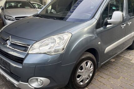 Citroen Berlingo 154.250 km 4.750 &euro; Iserlohn 58638