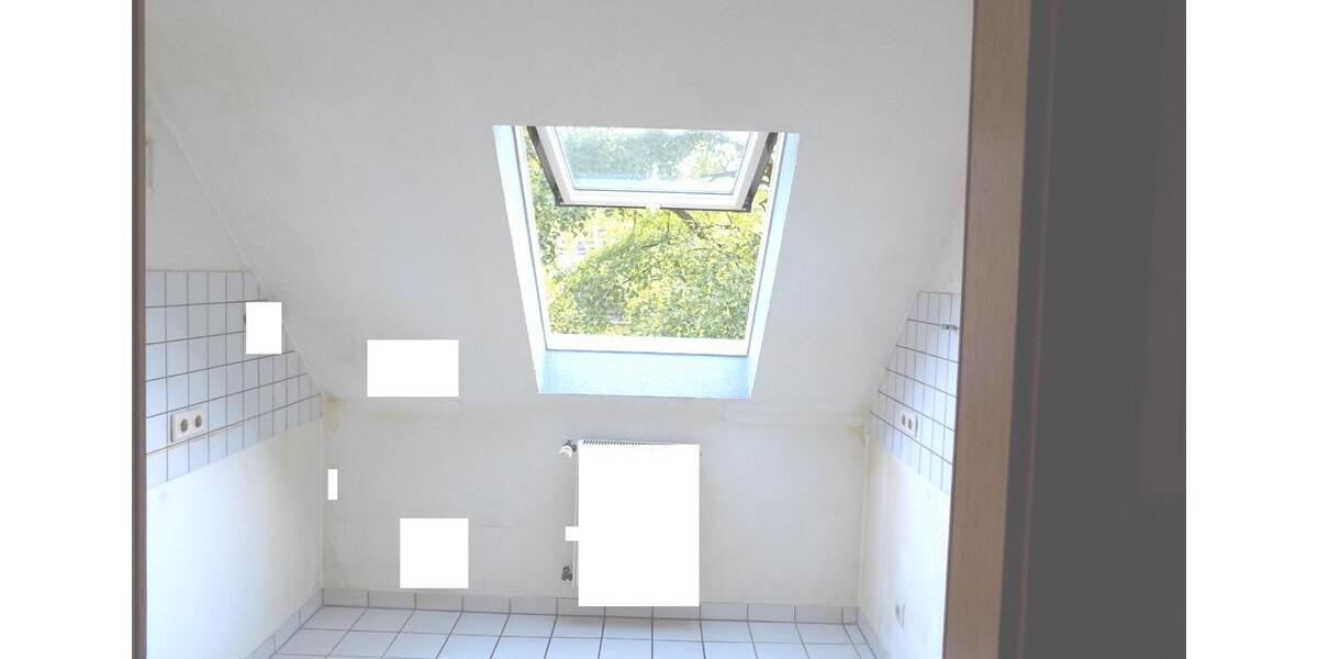 Dachgeschoßwohnung Herne Wanne - 1.5 Zimmer, 51 m&sup2;, 390&euro; | Angebot:25102137