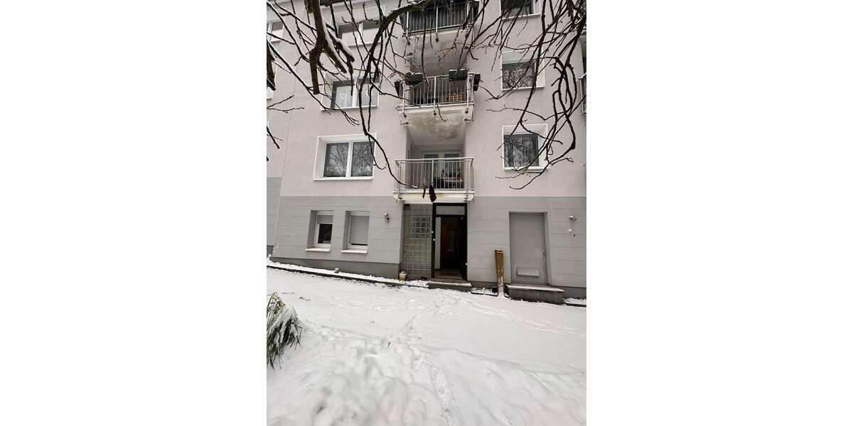 Etagenwohnung Wuppertal Gemarkung Cronenberg - 1 Zimmer, 35 m&sup2;, 340&euro; | Angebot:25476049