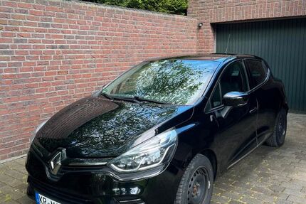 Renault Clio 80.000 km 9.300 &euro; Wipperfürth 51688