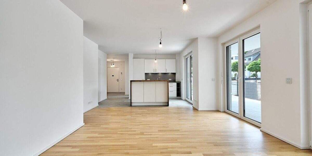 Etagenwohnung Bochum Weitmar - 8 Zimmer, 288 m&sup2;, 1.495.000&euro; | Angebot:25769072