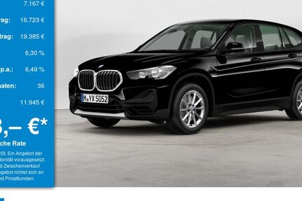 BMW X1 21.522 km 23.890 &euro; Werdohl 58791