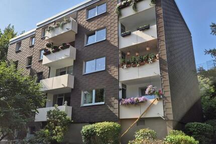 Wohnung Hattingen - 2 Zimmer, 62 m&sup2;, 650&euro; | Angebot:25741406