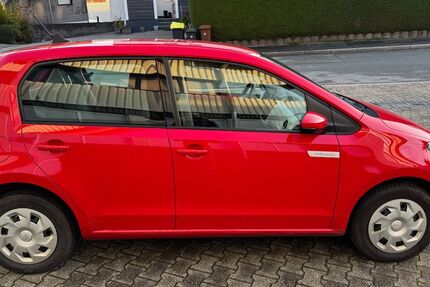 Seat Mii 41.000 km 11.500 &euro; Ennepetal 58256