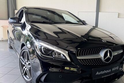 Mercedes-Benz CLA 200 69.130 km 21.950 &euro; Schwerte 58239
