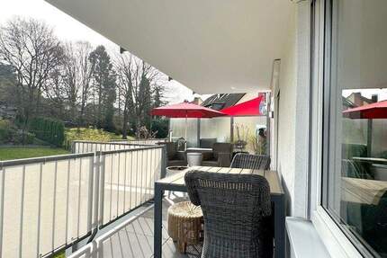 Wohnung Bochum Linden - 4 Zimmer, 120 m&sup2;, 348.000&euro; | Angebot:25836821