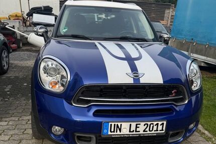 Mini Countryman S (Cooper) 120.786 km 11.200 &euro; Unna 59427