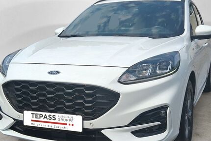 Ford Kuga 40.217 km 18.880 &euro; Herne 44625