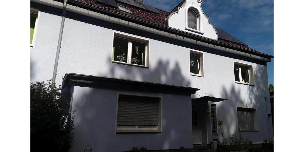 Dachgeschoßwohnung Dortmund Aplerbeck - 1 Zimmer, 70 m&sup2;, 1.250&euro; | Angebot:27617465