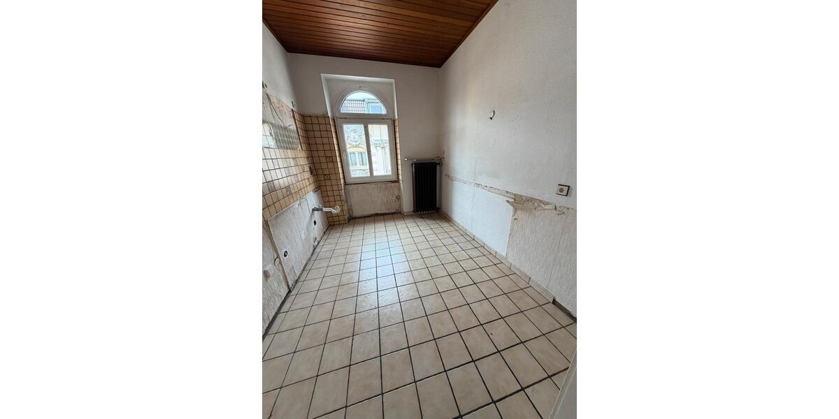 Etagenwohnung Wuppertal - 5 Zimmer, 115 m&sup2;, 970&euro; | Angebot:26678019