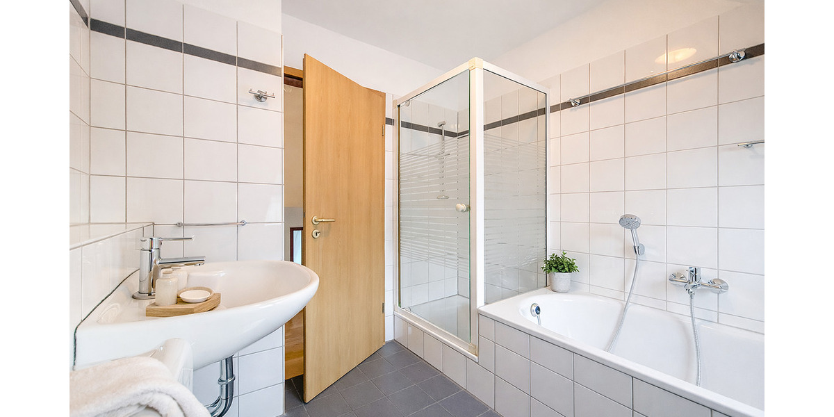 Doppelhaushälfte Fröndenberg/Ruhr Hohenheide - 5 Zimmer, 112 m&sup2;, 349.000&euro; | Angebot:26434454