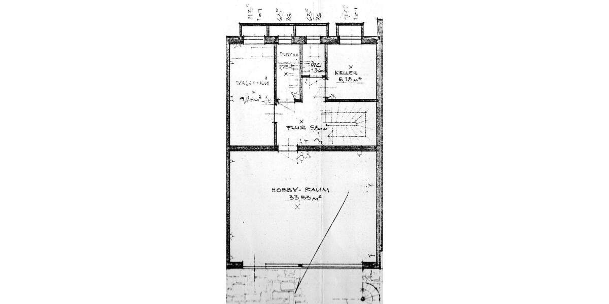 Reihenmittelhaus Wuppertal Elberfeld - 6 Zimmer, 150 m&sup2;, 425.000&euro; | Angebot:25703943