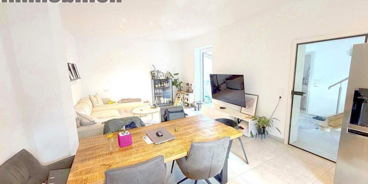 Reihenendhaus Dortmund Husen - 5 Zimmer, 120 m&sup2;, 354.000&euro; | Angebot:25695724