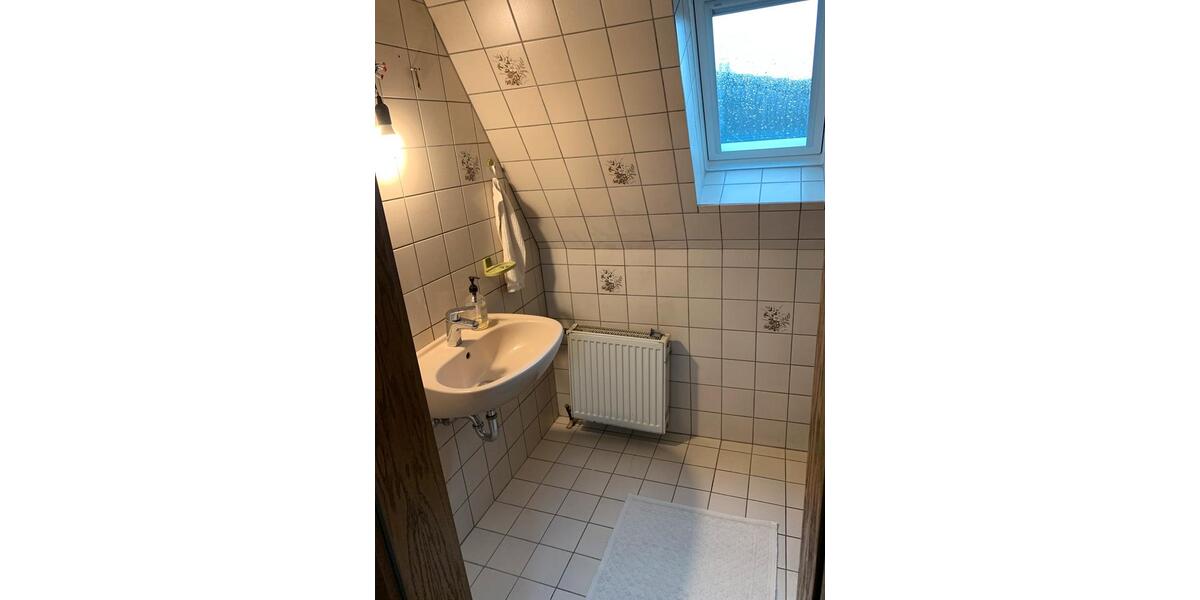 Etagenwohnung Dortmund Huckarde - 1 Zimmer, 20 m&sup2;, 450&euro; | Angebot:25499327