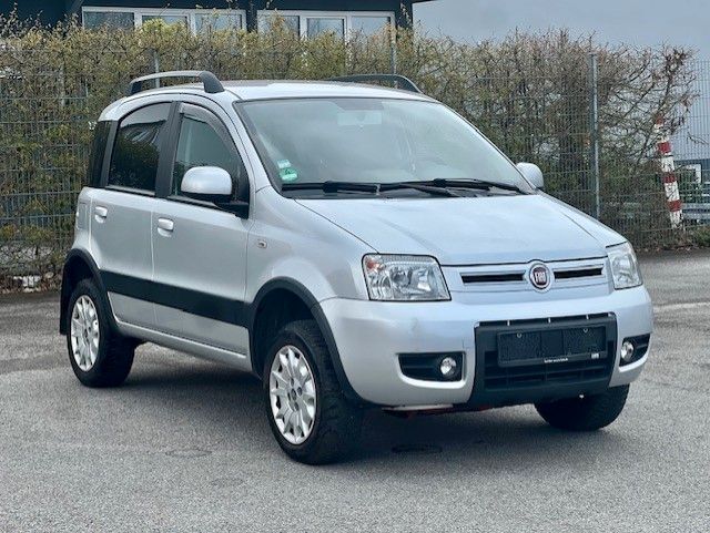 Fiat Panda 95.773 km 5.999 &euro; Wuppertal 42389