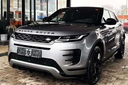 Land Rover Range Rover Evoque 140.000 km 18.900 &euro; Dortmund 44145
