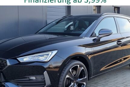 Cupra Leon 68.285 km 28.990 &euro; Castrop-Rauxel 44579