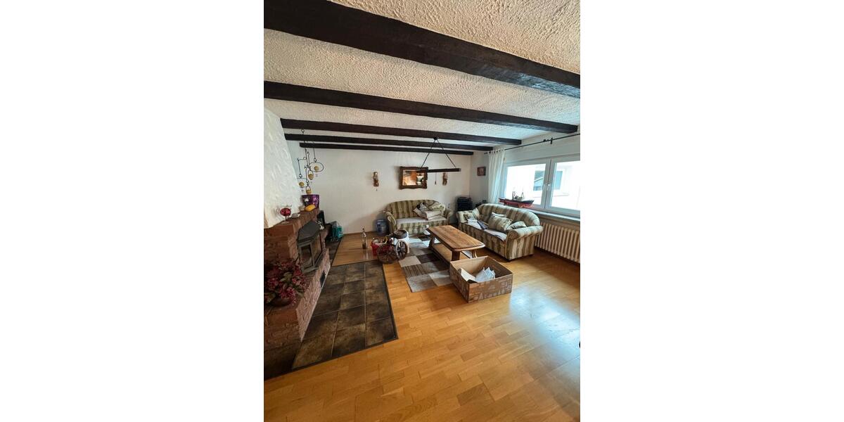 Erdgeschoßwohnung Wuppertal Unterbarmen - 3 Zimmer, 75 m&sup2;, 190.000&euro; | Angebot:27621764