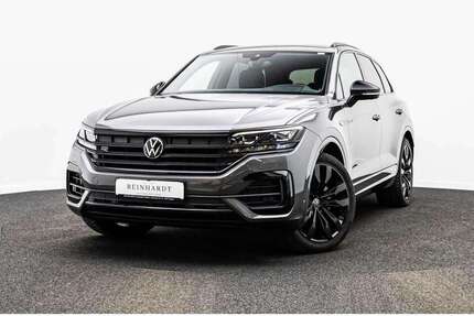 VW Touareg 86.732 km 50.300 &euro; Hagen 58091
