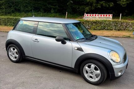 Mini ONE 95.200 km 5.200 &euro; Ennepetal 58256