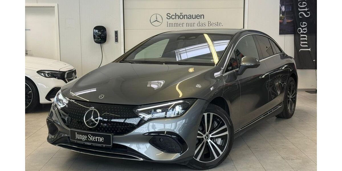 Mercedes-Benz EQE 8.946 km 50.950 &euro; Wuppertal 42281