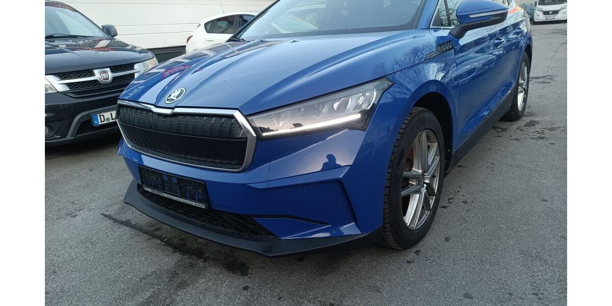 Skoda Enyaq 84.200 km 27.700 &euro; Wuppertal 42281
