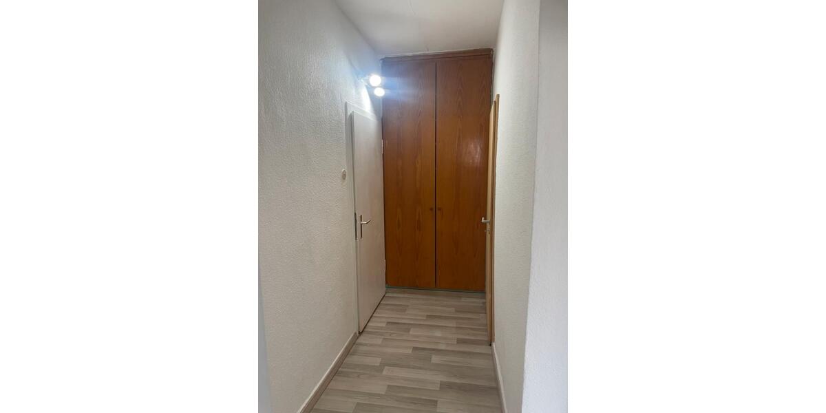 Erdgeschoßwohnung Hagen Dahl - 1.5 Zimmer, 42 m&sup2;, 350&euro; | Angebot:27602935