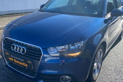 Audi A1 100.000 km 9.500 &euro; Werdohl 58791