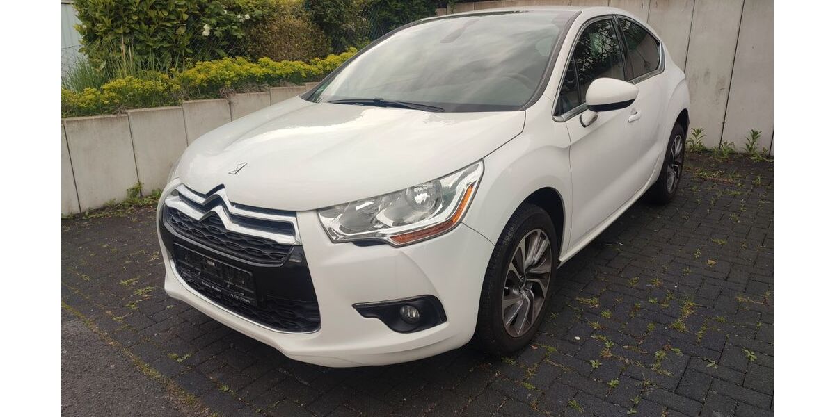 Citroen DS4 190.000 km 2.795 &euro; Remscheid 42857