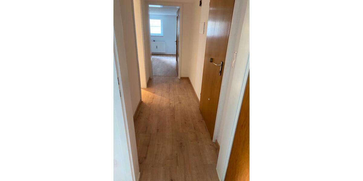 Etagenwohnung Wuppertal Gemarkung Ronsdorf - 2 Zimmer, 40 m&sup2;, 500&euro; | Angebot:26439705