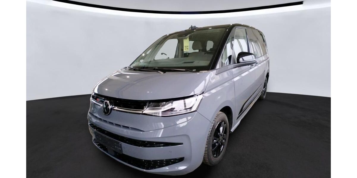VW T7 Multivan 56.106 km 55.725 &euro; Hagen 58091