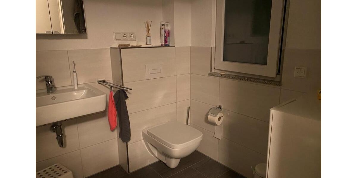 Etagenwohnung Radevormwald - 3 Zimmer, 83 m&sup2;, 940&euro; | Angebot:26567432