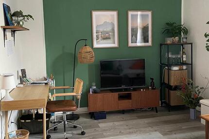 Wohnung Bochum Bochum-Mitte - 2 Zimmer, 55 m&sup2;, 490&euro; | Angebot:25920239