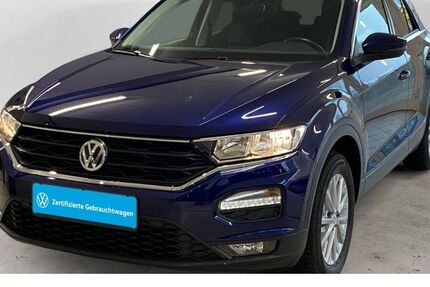 VW T-Roc 67.030 km 15.480 &euro; Bochum - Linden 44879