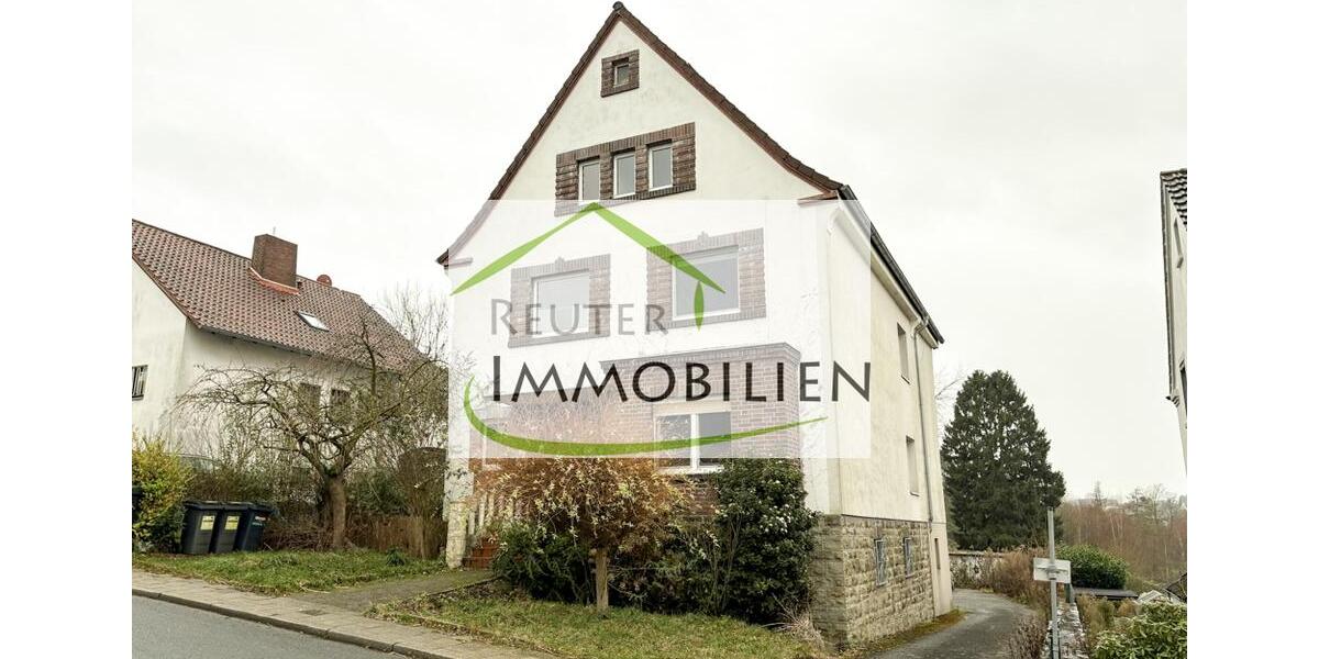 Dachgeschoßwohnung Bochum Bochum-Südwest - 3 Zimmer, 68 m&sup2;, 544&euro; | Angebot:25756964