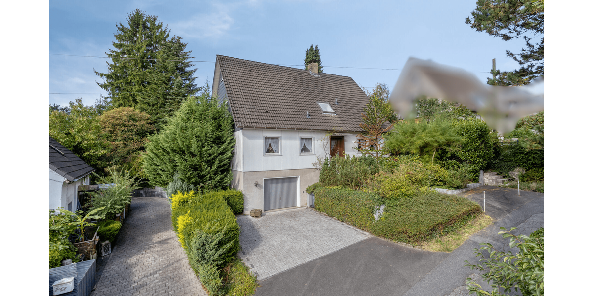 Einfamilienhaus Bochum Eppendorf - 5 Zimmer, 260 m&sup2;, 649.000&euro; | Angebot:22891960