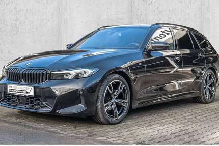 BMW 318 47.700 km 34.950 &euro; Iserlohn 58636