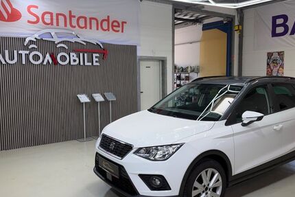 Seat Arona 49.000 km 13.298 &euro; Wuppertal 42327
