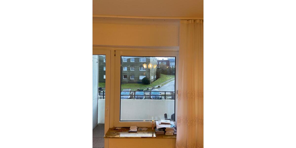 Etagenwohnung Wuppertal Gemarkung Ronsdorf - 1.5 Zimmer, 51 m&sup2;, 95.000&euro; | Angebot:26712177