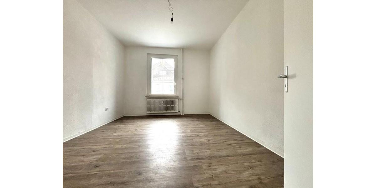Etagenwohnung Dortmund Mengede - 2 Zimmer, 59 m&sup2;, 600&euro; | Angebot:25337337