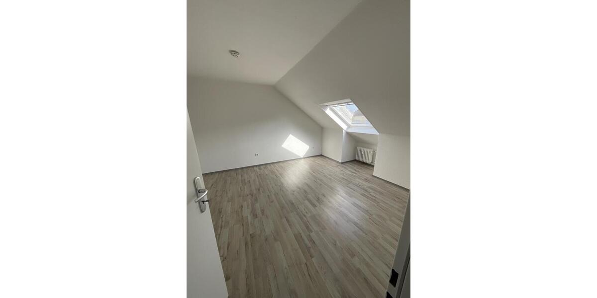 Etagenwohnung Dortmund Bövinghausen - 2 Zimmer, 58 m&sup2;, 520&euro; | Angebot:25305597