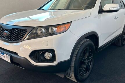Kia Sorento 235.000 km 7.999 &euro; Witten 58454